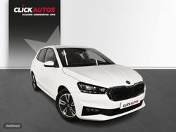 Skoda Fabia 1.0 TSI 95CV Sport - Miniatura 2