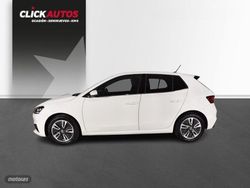 Skoda Fabia 1.0 TSI 95CV Sport - Miniatura 3