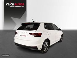 Skoda Fabia 1.0 TSI 95CV Sport - Miniatura 4