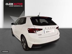 Skoda Fabia 1.0 TSI 95CV Sport - Miniatura 5
