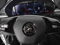 Skoda Fabia 1.0 TSI 95CV Sport - Miniatura 6