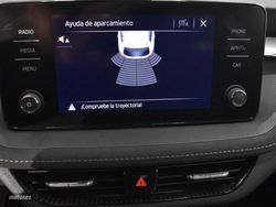 Skoda Fabia 1.0 TSI 95CV Sport - Miniatura 9