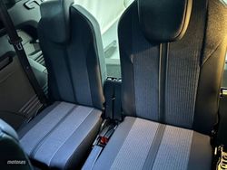Peugeot 5008 1.2 130CV Allure Pack 5+2 - Miniatura 14