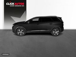 Peugeot 5008 1.2 130CV Allure Pack 5+2 - Miniatura 2