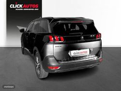 Peugeot 5008 1.2 130CV Allure Pack 5+2 - Miniatura 3
