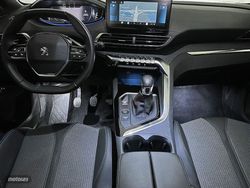 Peugeot 5008 1.2 130CV Allure Pack 5+2 - Miniatura 5