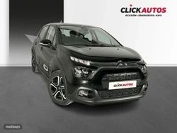 Citroen C3 1.2 83CV Plus - Miniatura 3
