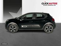 Citroen C3 1.2 83CV Plus - Miniatura 4