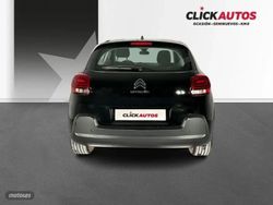 Citroen C3 1.2 83CV Plus - Miniatura 6