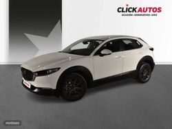 Mazda CX-30 2.5 e-Skyactiv G 140CV MHEV PrimeLine - Miniatura 1
