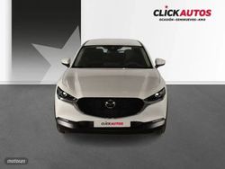 Mazda CX-30 2.5 e-Skyactiv G 140CV MHEV PrimeLine - Miniatura 2