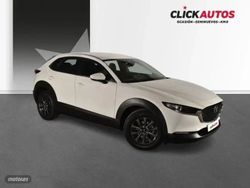Mazda CX-30 2.5 e-Skyactiv G 140CV MHEV PrimeLine - Miniatura 3