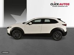 Mazda CX-30 2.5 e-Skyactiv G 140CV MHEV PrimeLine - Miniatura 4
