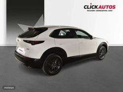 Mazda CX-30 2.5 e-Skyactiv G 140CV MHEV PrimeLine - Miniatura 5