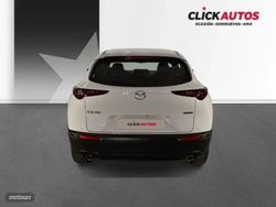 Mazda CX-30 2.5 e-Skyactiv G 140CV MHEV PrimeLine - Miniatura 6