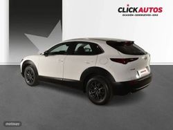Mazda CX-30 2.5 e-Skyactiv G 140CV MHEV PrimeLine - Miniatura 7