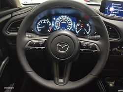 Mazda CX-30 2.5 e-Skyactiv G 140CV MHEV PrimeLine - Miniatura 8