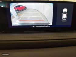 Mazda CX-30 2.5 e-Skyactiv G 140CV MHEV PrimeLine - Miniatura 9