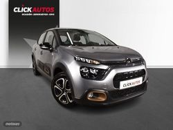 Citroen C3 1.2 83CV C-Series - Miniatura 2