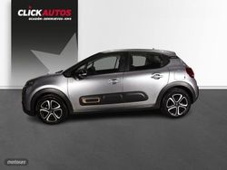Citroen C3 1.2 83CV C-Series - Miniatura 3