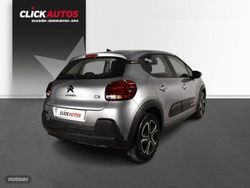 Citroen C3 1.2 83CV C-Series - Miniatura 4