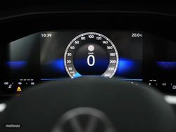 Volkswagen T-Cross 1.0 TSI 95CV Life - Miniatura 10