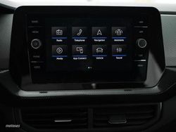 Volkswagen T-Cross 1.0 TSI 95CV Life - Miniatura 11