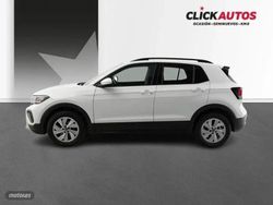 Volkswagen T-Cross 1.0 TSI 95CV Life - Miniatura 4