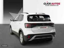 Volkswagen T-Cross 1.0 TSI 95CV Life - Miniatura 6