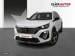 Peugeot 2008 1.2 145CV Allure Hybrid eDCS6 - Miniatura 1