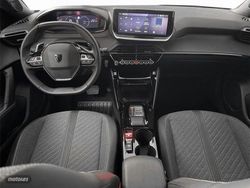 Peugeot 2008 1.2 145CV Allure Hybrid eDCS6 - Miniatura 10