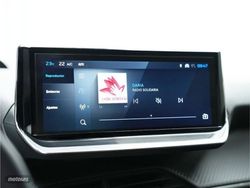 Peugeot 2008 1.2 145CV Allure Hybrid eDCS6 - Miniatura 13