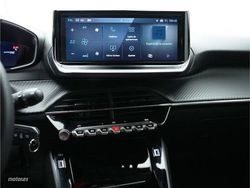 Peugeot 2008 1.2 145CV Allure Hybrid eDCS6 - Miniatura 15