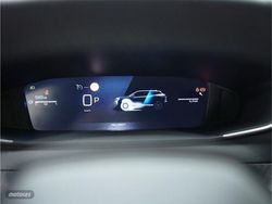 Peugeot 2008 1.2 145CV Allure Hybrid eDCS6 - Miniatura 21
