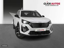 Peugeot 2008 1.2 145CV Allure Hybrid eDCS6 - Miniatura 3