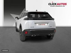 Peugeot 2008 1.2 145CV Allure Hybrid eDCS6 - Miniatura 6