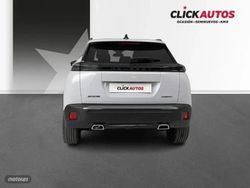Peugeot 2008 1.2 145CV Allure Hybrid eDCS6 - Miniatura 7