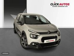 Citroen C3 1.2 83CV Plus - Miniatura 3