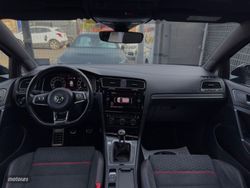 Volkswagen Golf 5p GTI Performance 2.0 TSI 180 kW - Miniatura 11