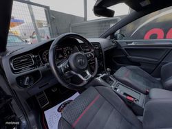 Volkswagen Golf 5p GTI Performance 2.0 TSI 180 kW - Miniatura 12