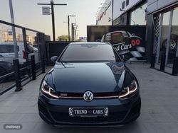 Volkswagen Golf 5p GTI Performance 2.0 TSI 180 kW - Miniatura 3