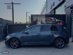 Volkswagen Golf 5p GTI Performance 2.0 TSI 180 kW - Miniatura 8