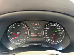 Seat Leon 5p 2.0 TDI CR 110 kW - Miniatura 10