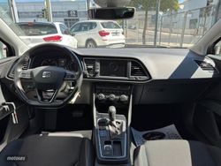 Seat Leon 5p 2.0 TDI CR 110 kW - Miniatura 11