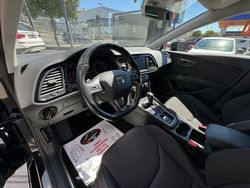 Seat Leon 5p 2.0 TDI CR 110 kW - Miniatura 12