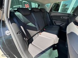 Seat Leon 5p 2.0 TDI CR 110 kW - Miniatura 17
