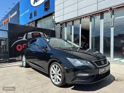 Seat Leon 5p 2.0 TDI CR 110 kW - Miniatura 2
