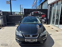 Seat Leon 5p 2.0 TDI CR 110 kW - Miniatura 3