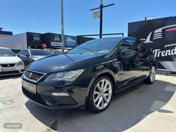 Seat Leon 5p 2.0 TDI CR 110 kW - Miniatura 4