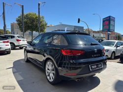Seat Leon 5p 2.0 TDI CR 110 kW - Miniatura 5